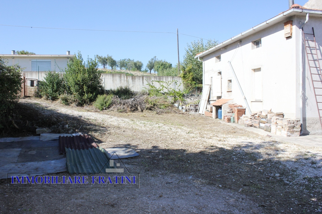 Casa singola in vendita a Civitella del Tronto, Santa Reparata