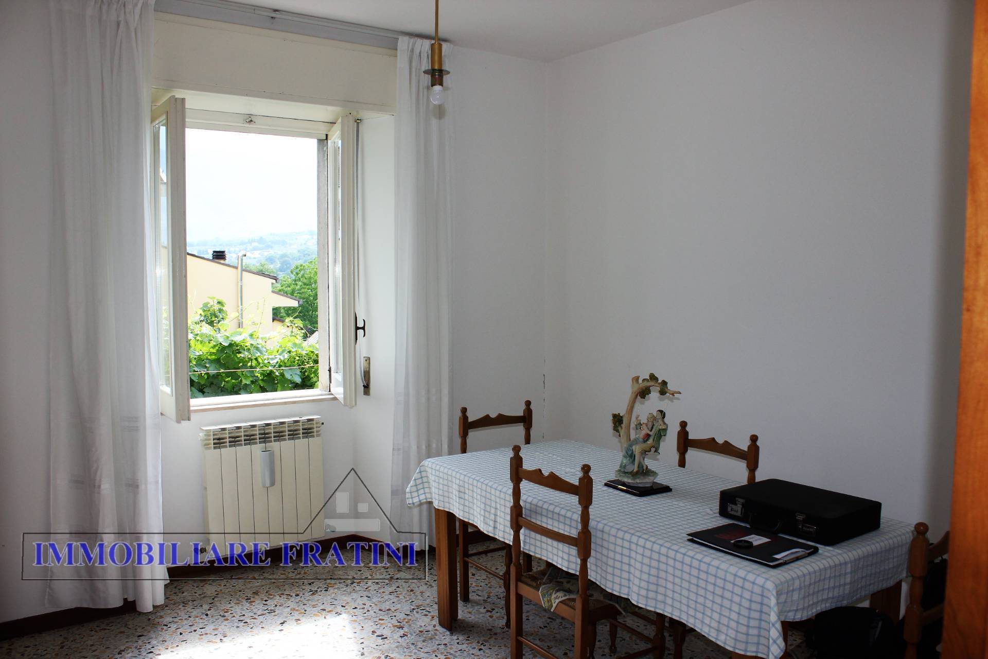 Casa singola in vendita a Tossicia, Palozza