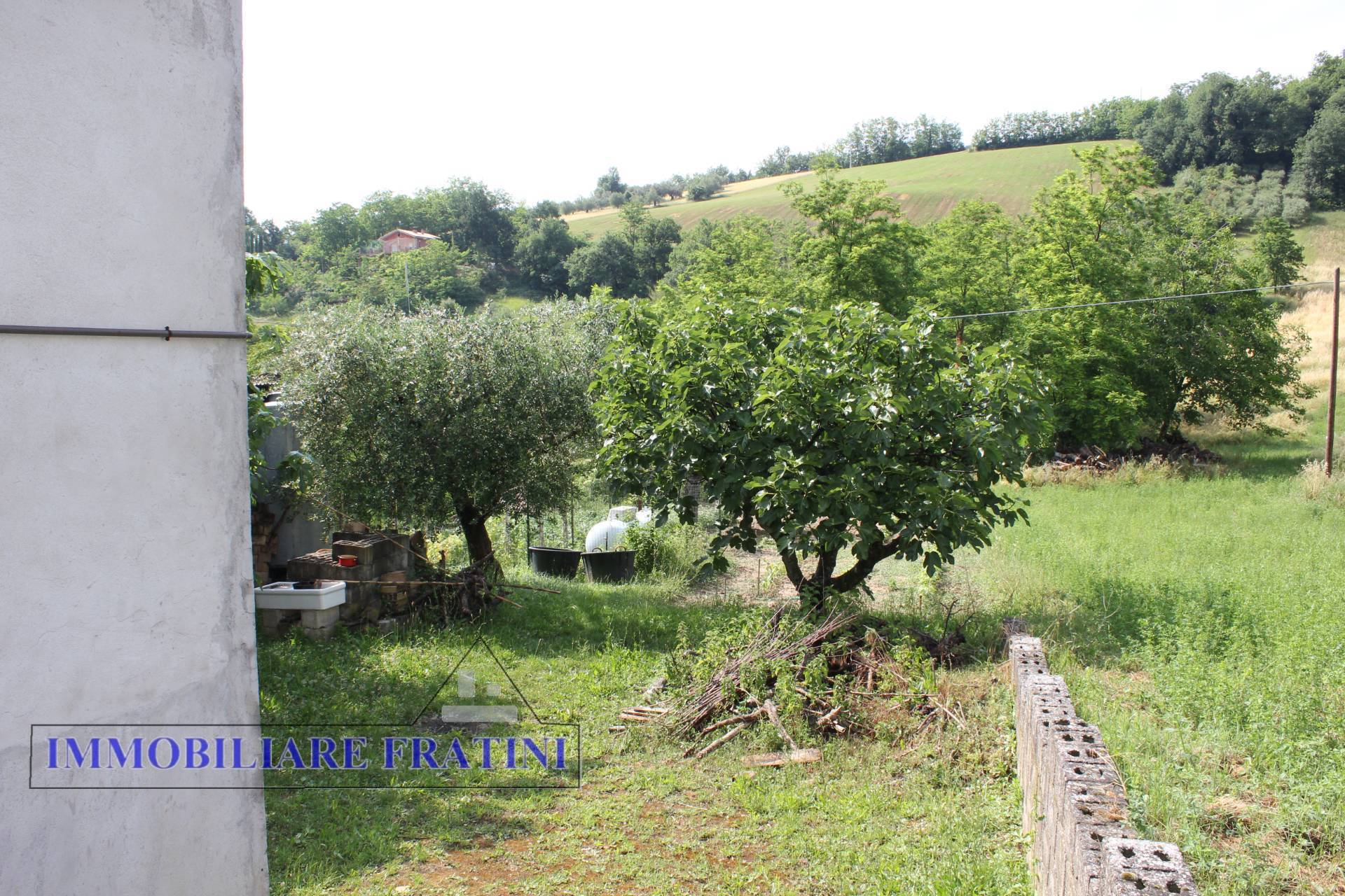 Casa singola in vendita a Tossicia, Palozza