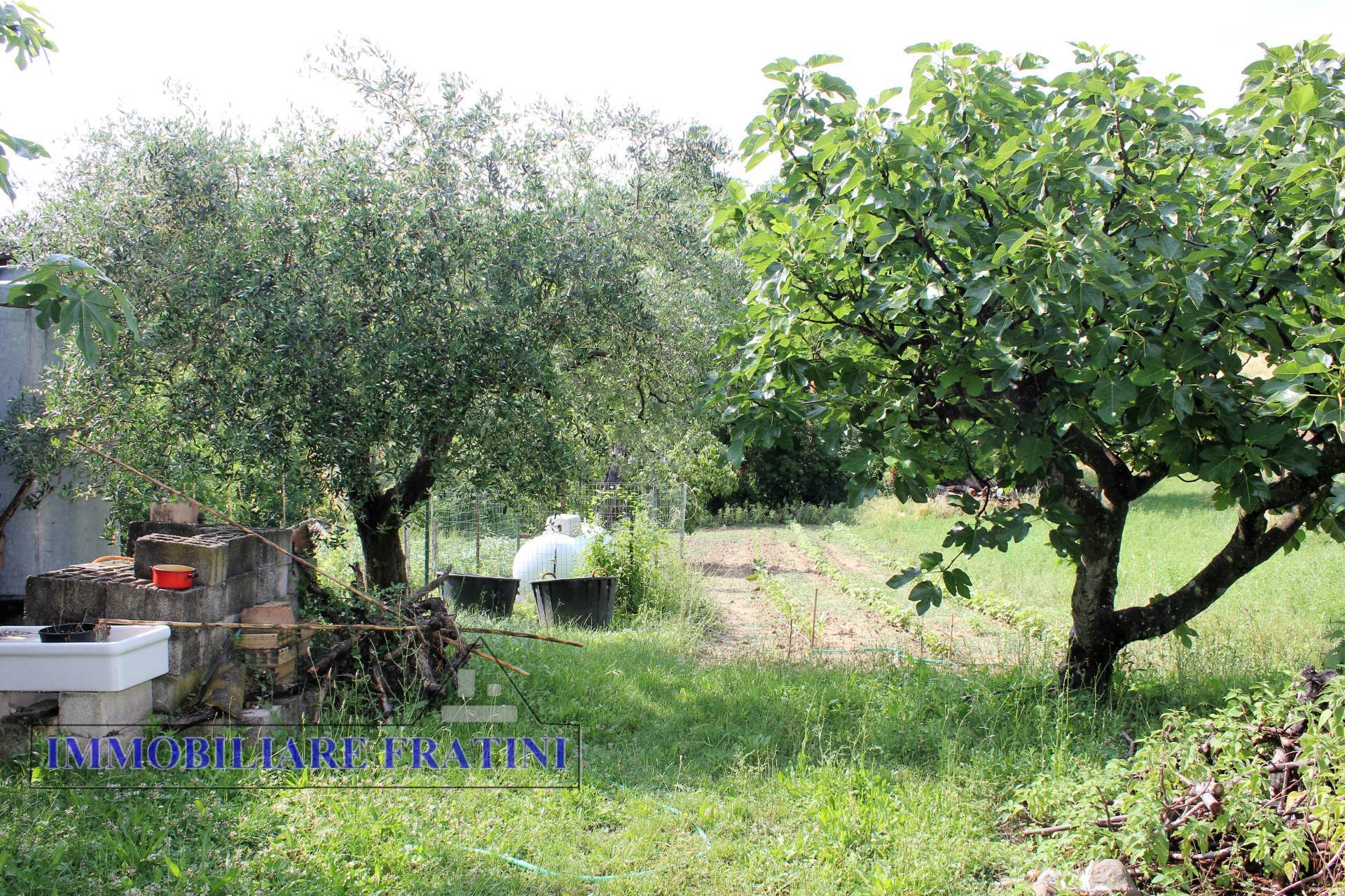 Casa singola in vendita a Tossicia, Palozza