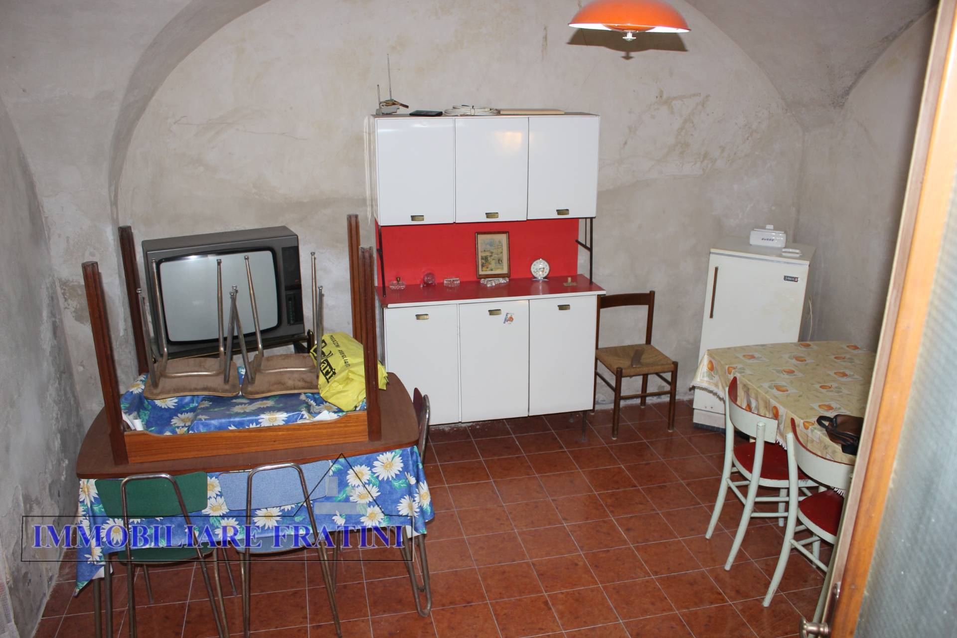 Casa Cielo Terra in vendita a Civitella del Tronto, Cornacchiano