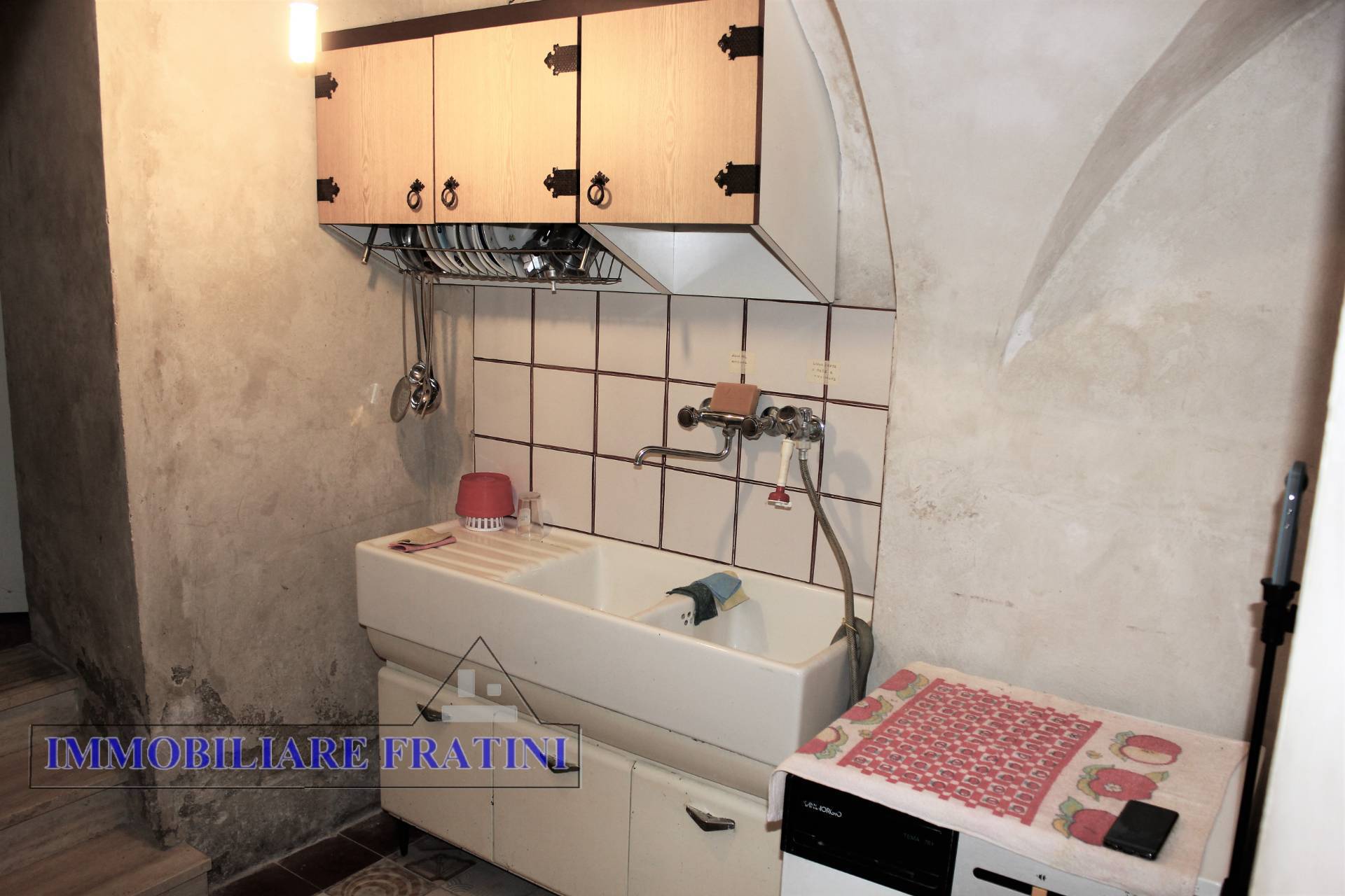 Casa Cielo Terra in vendita a Civitella del Tronto, Cornacchiano