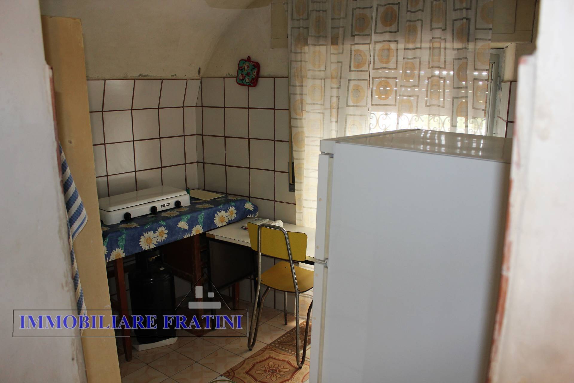 Casa Cielo Terra in vendita a Civitella del Tronto, Cornacchiano