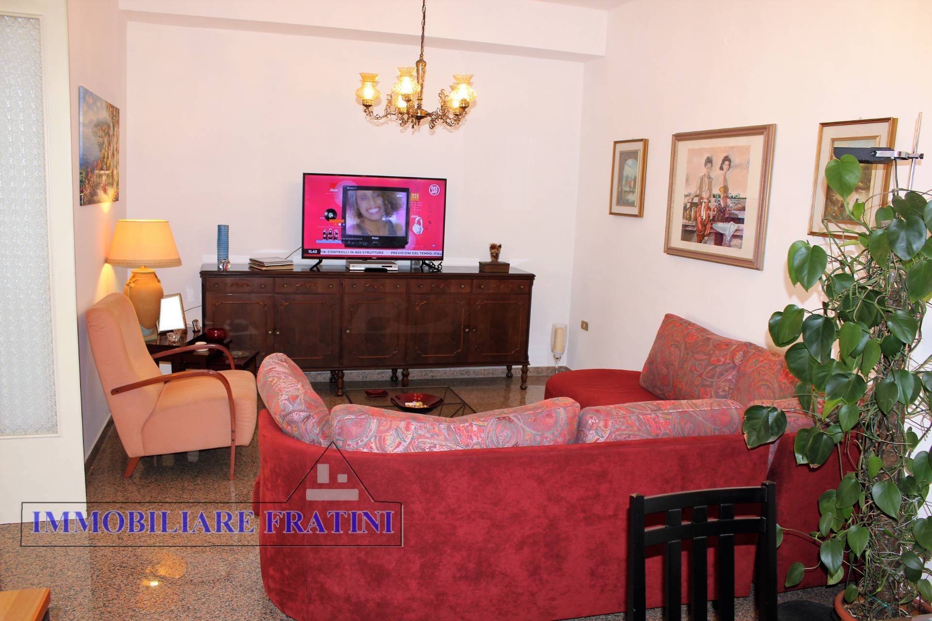 Appartamento su pi livelli in vendita a Sant'Egidio alla Vibrata