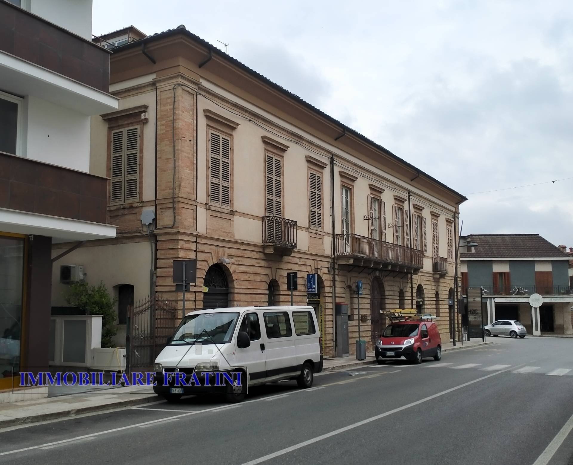 Appartamento su pi livelli in vendita a Sant'Egidio alla Vibrata