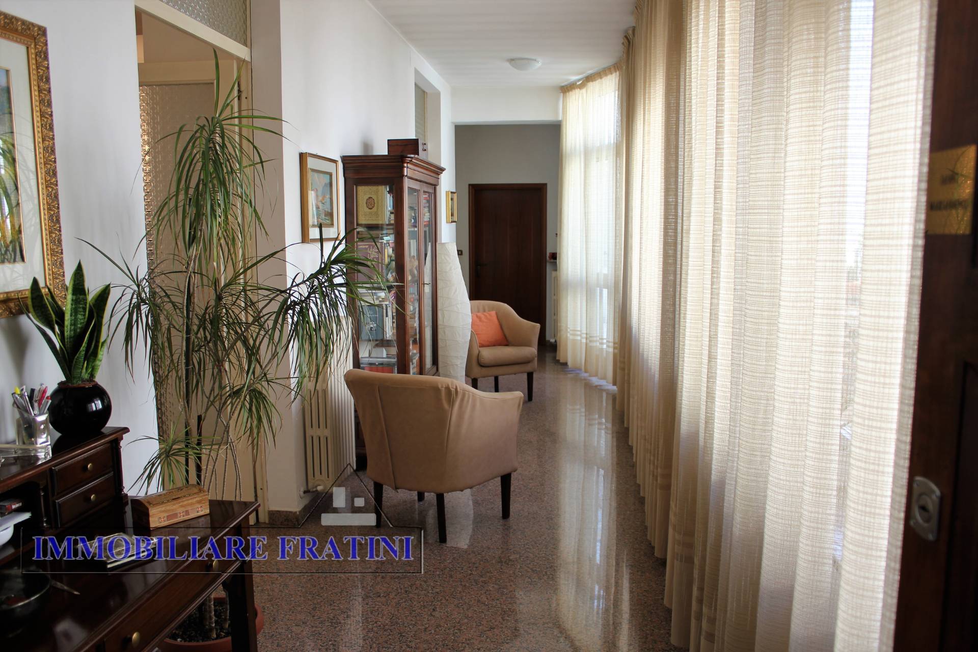 Appartamento su pi livelli in vendita a Sant'Egidio alla Vibrata