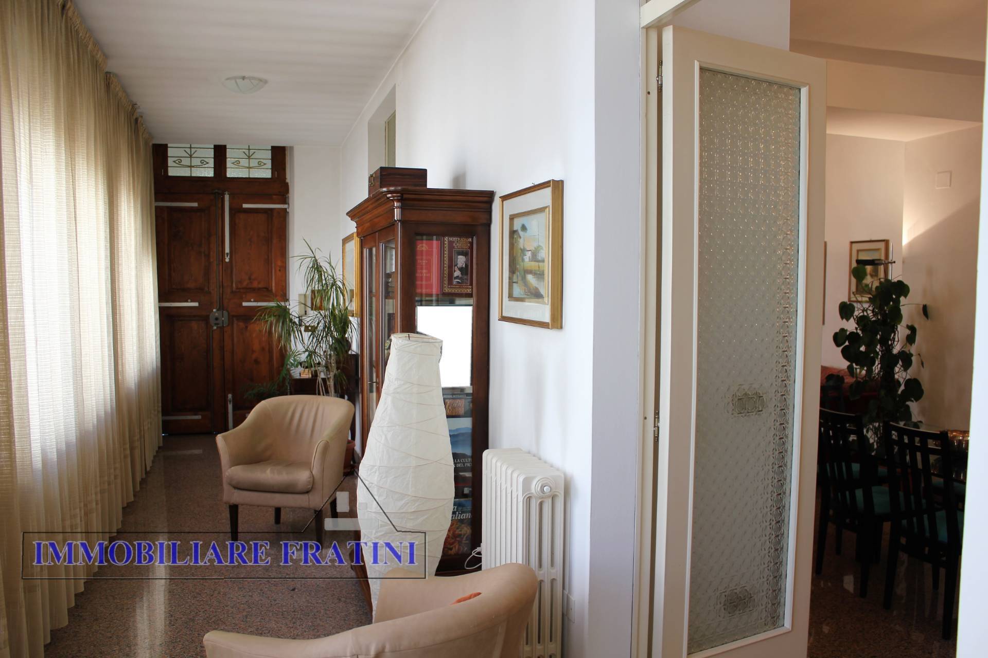 Appartamento su pi livelli in vendita a Sant'Egidio alla Vibrata