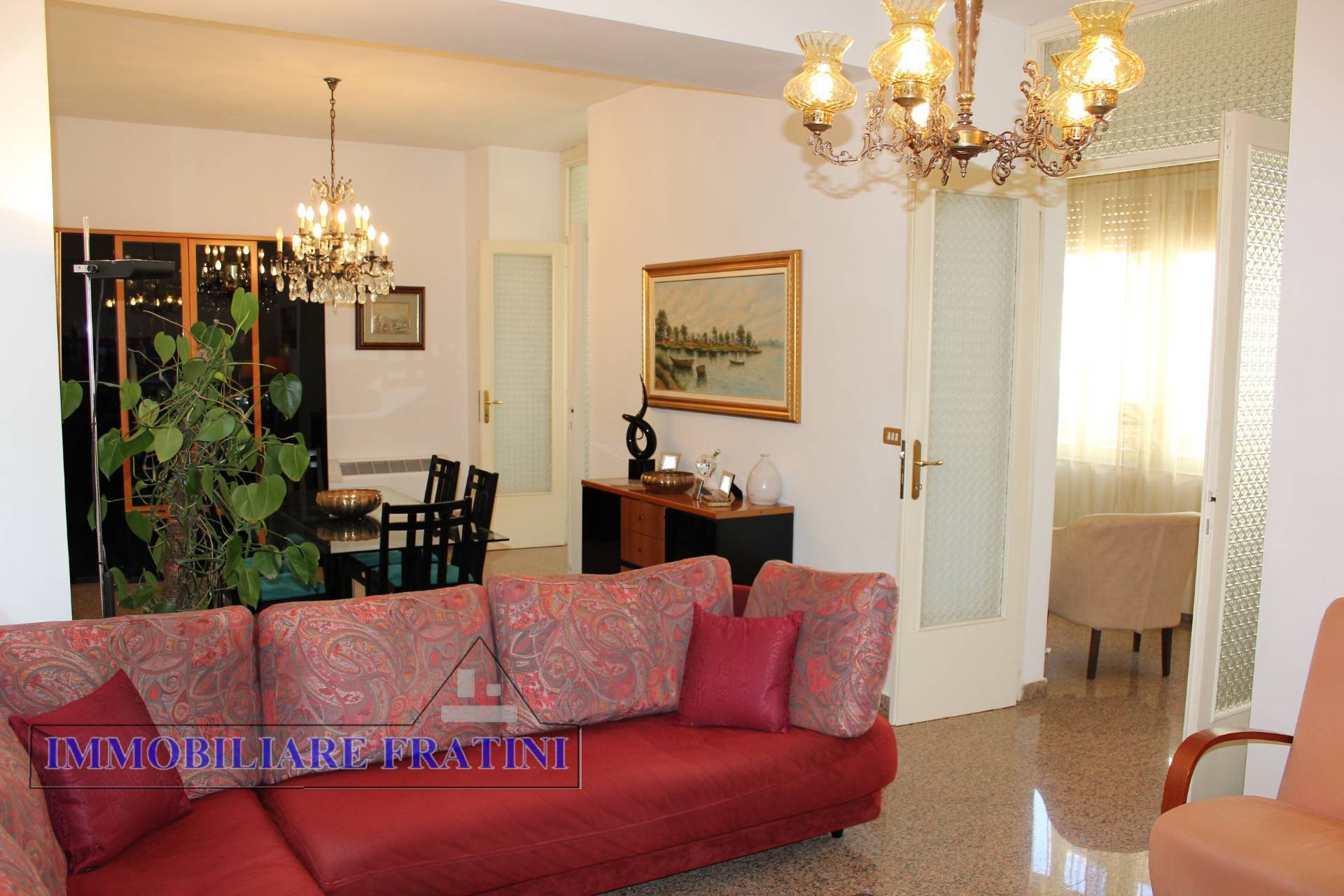 Appartamento su pi livelli in vendita a Sant'Egidio alla Vibrata