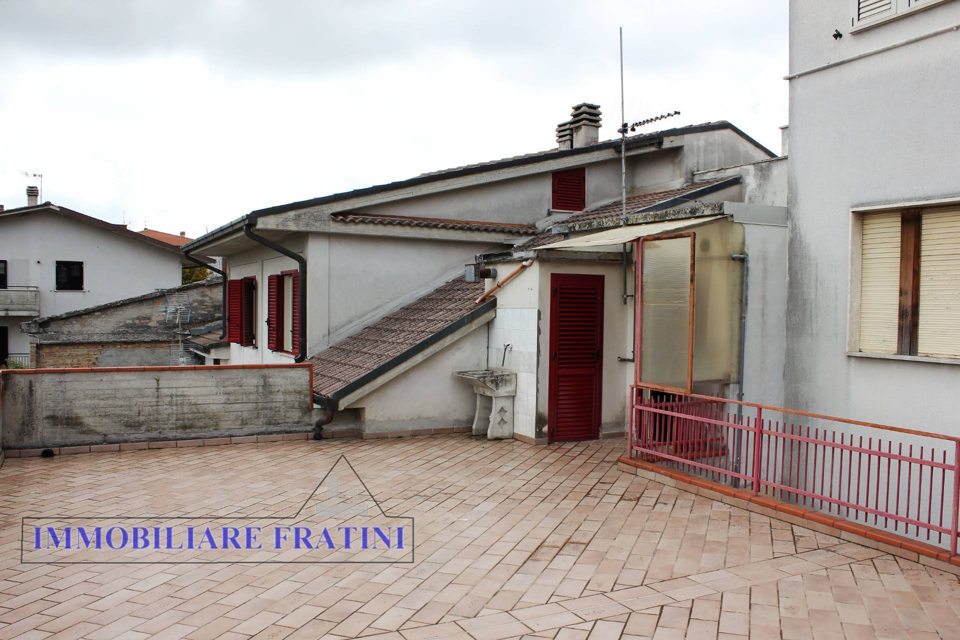 Appartamento in vendita a Civitella del Tronto, Villa Lempa