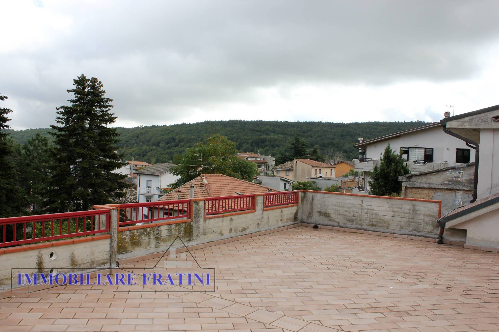 Appartamento in vendita a Civitella del Tronto, Villa Lempa