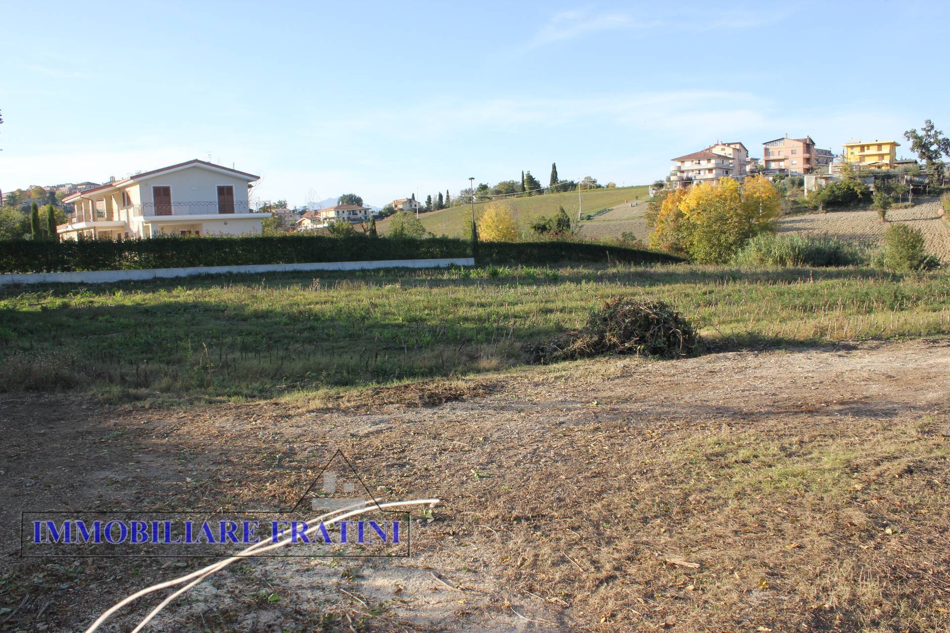 Terreno Agricolo in vendita a Maltignano