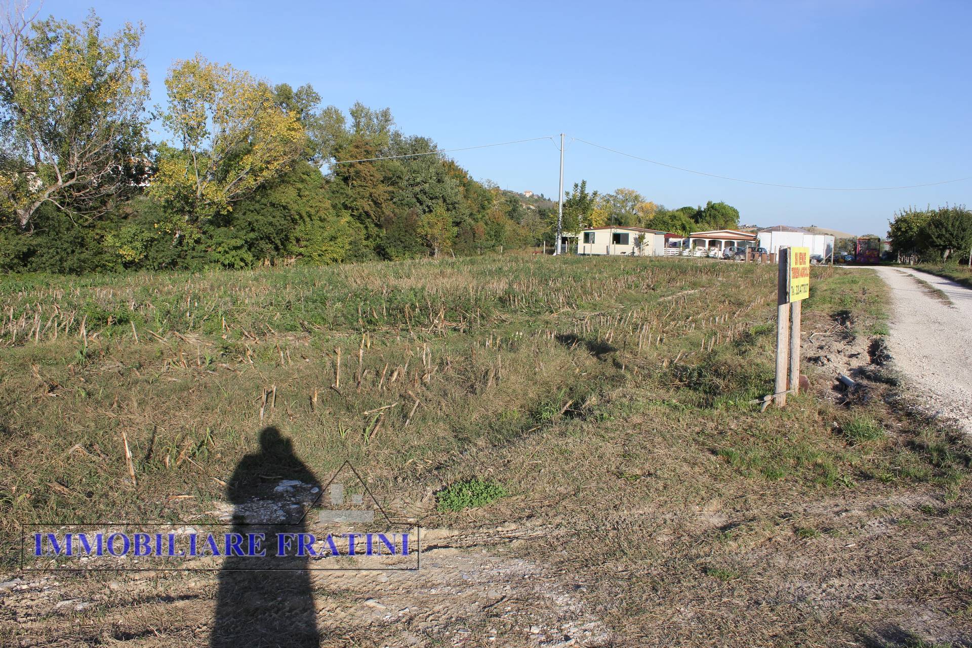 Terreno Agricolo in vendita a Maltignano