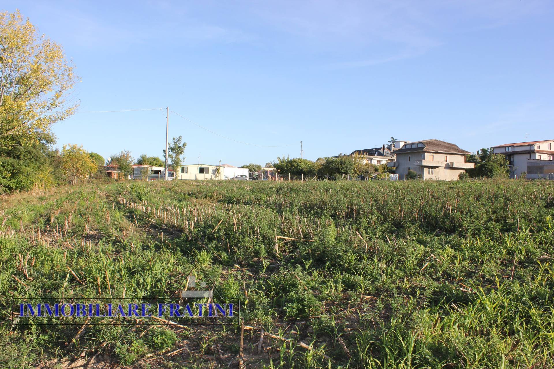 Terreno Agricolo in vendita a Maltignano