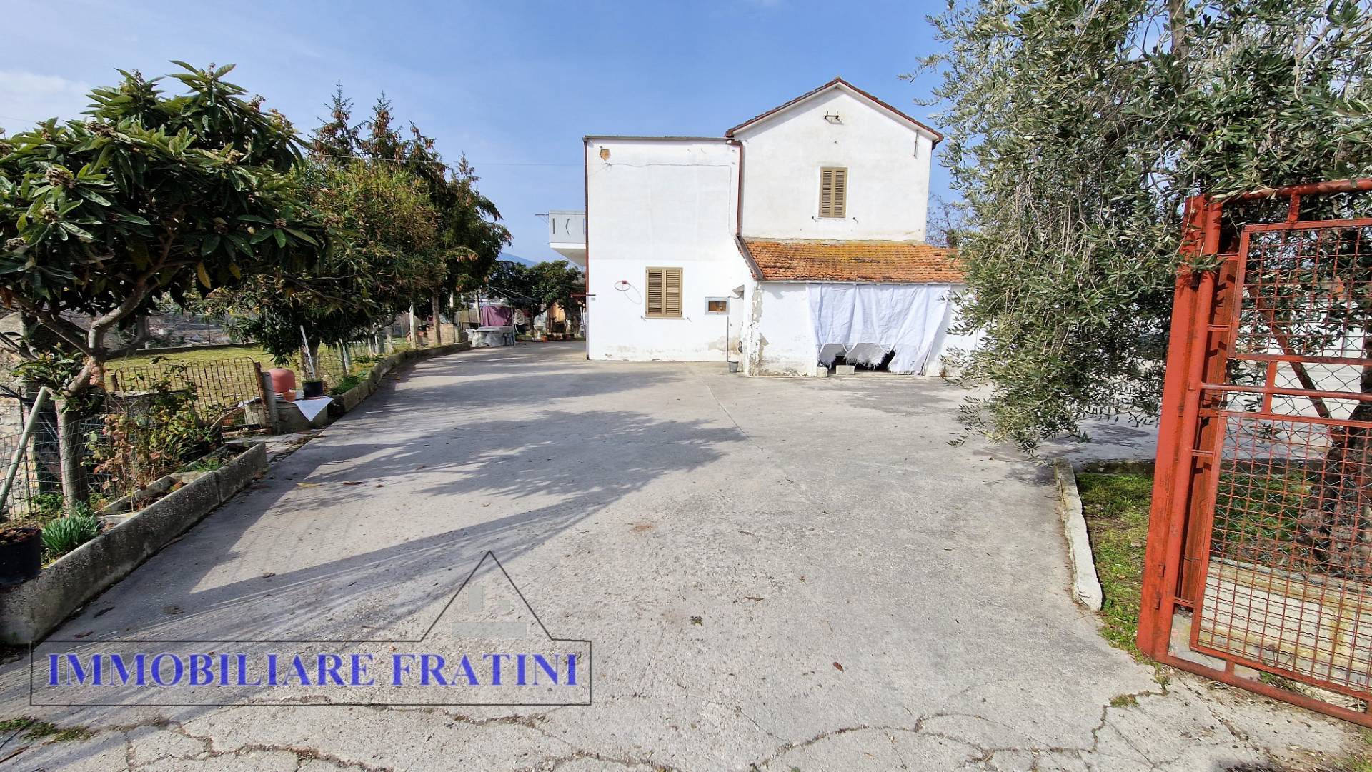 Casa singola in vendita a Sant'Egidio alla Vibrata