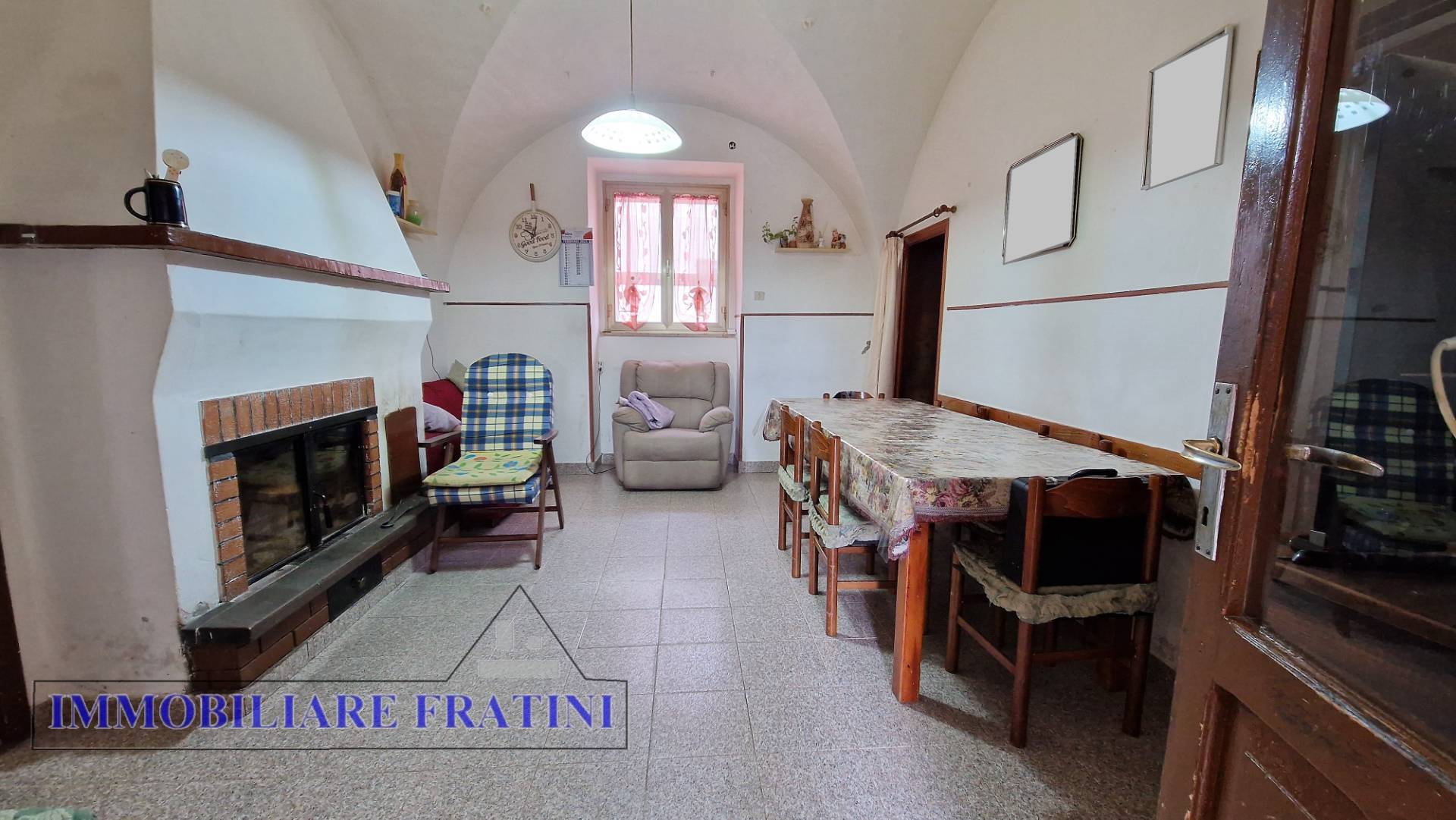 Casa singola in vendita a Sant'Egidio alla Vibrata