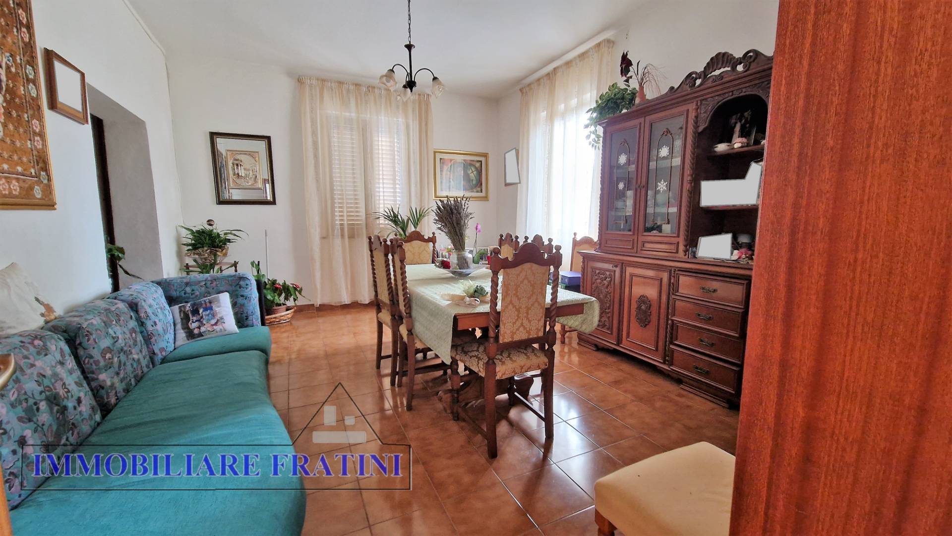 Casa singola in vendita a Sant'Egidio alla Vibrata