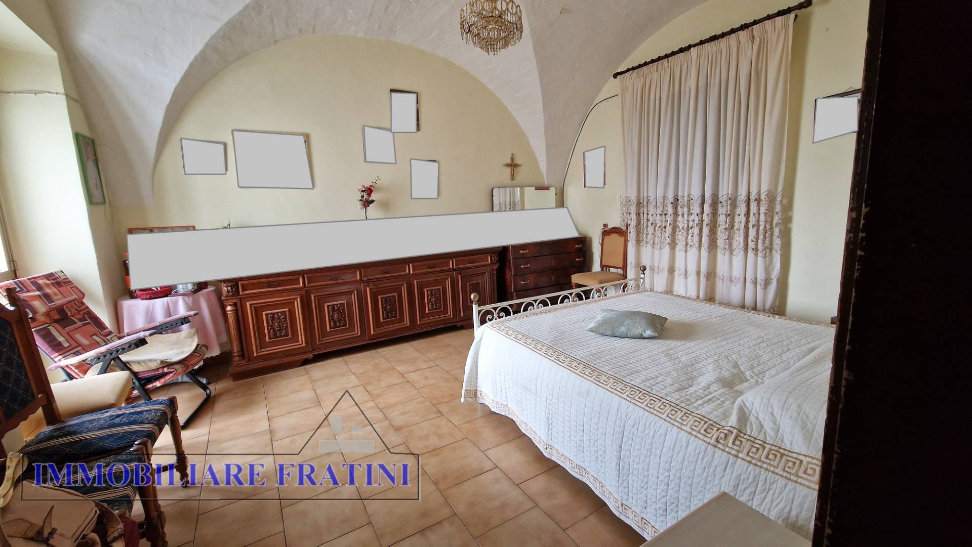 Casa singola in vendita a Sant'Egidio alla Vibrata