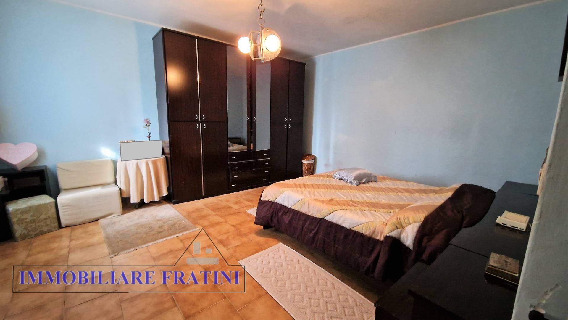 Casa singola in vendita a Sant'Egidio alla Vibrata