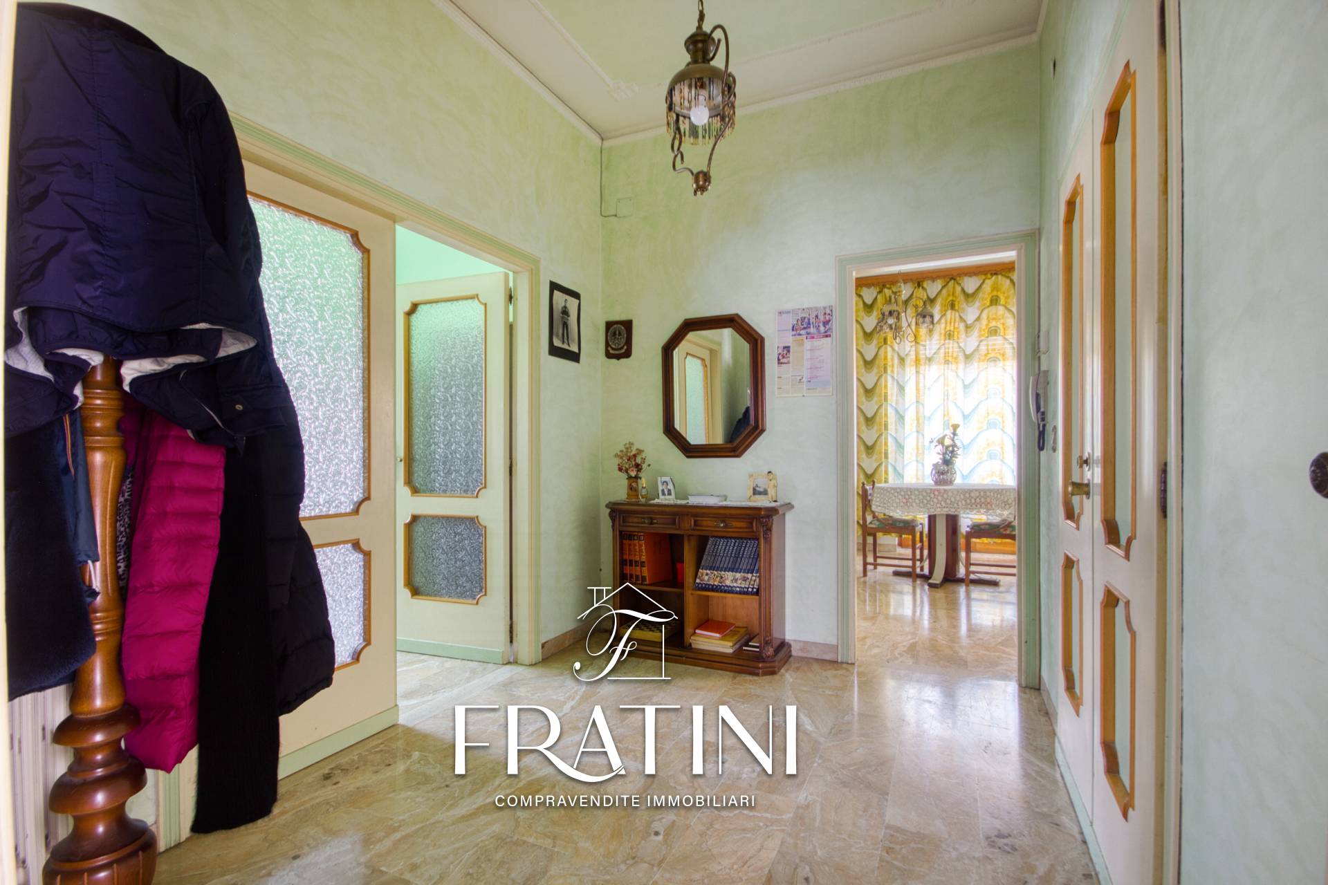 Casa singola in vendita a Sant'Egidio alla Vibrata, Faraone