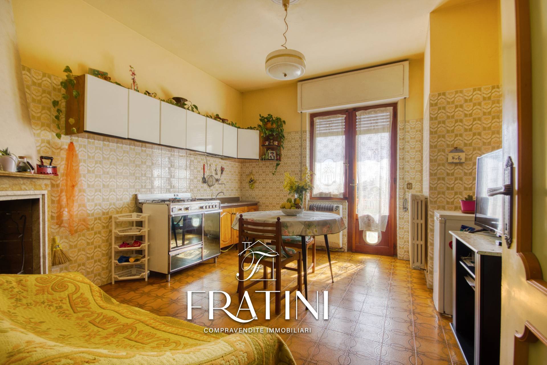 Casa singola in vendita a Sant'Egidio alla Vibrata, Faraone