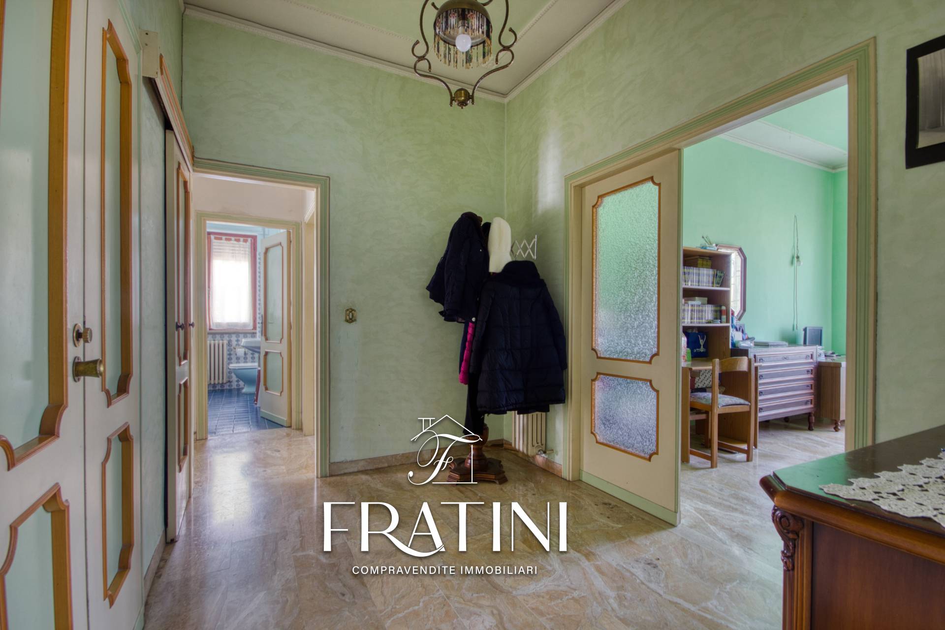 Casa singola in vendita a Sant'Egidio alla Vibrata, Faraone