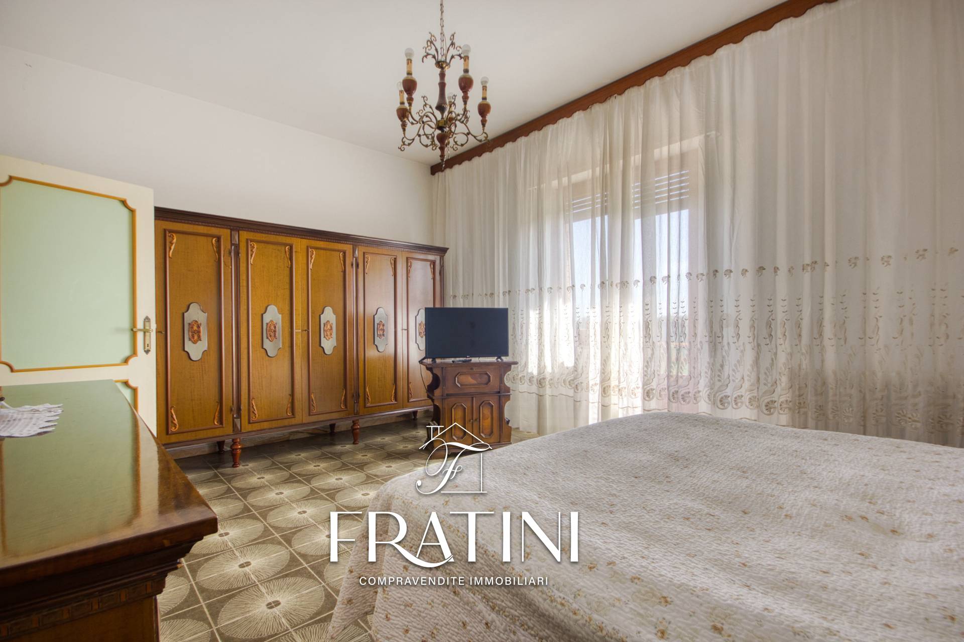 Casa singola in vendita a Sant'Egidio alla Vibrata, Faraone