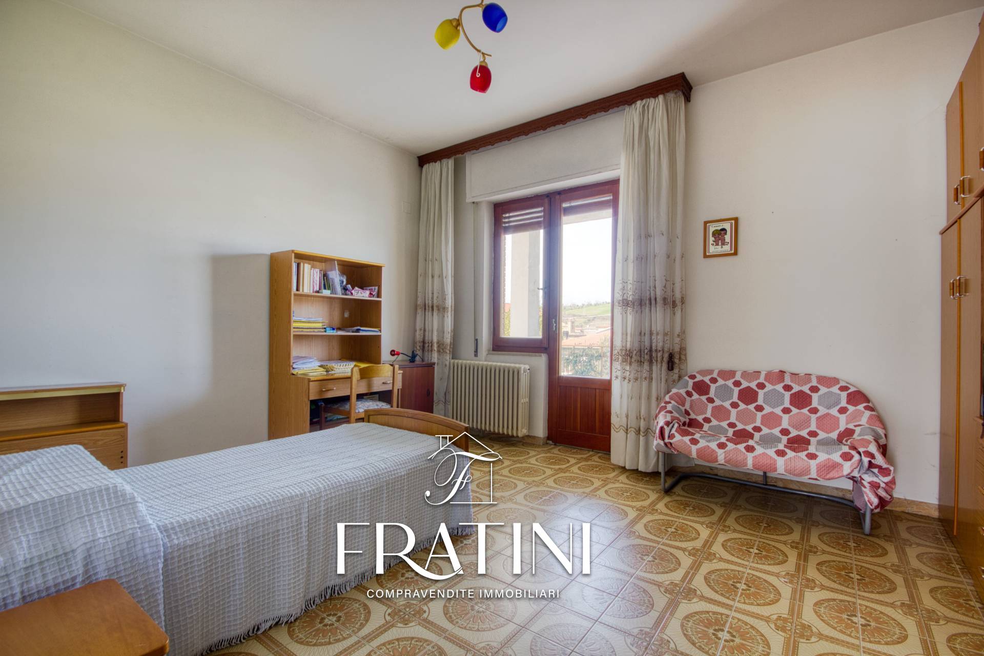 Casa singola in vendita a Sant'Egidio alla Vibrata, Faraone