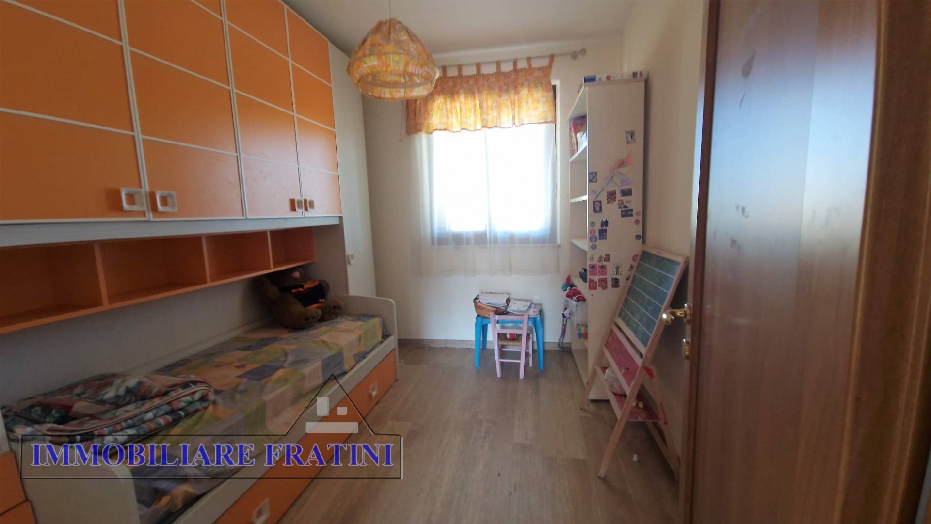 Appartamento Indipendente in vendita a Maltignano