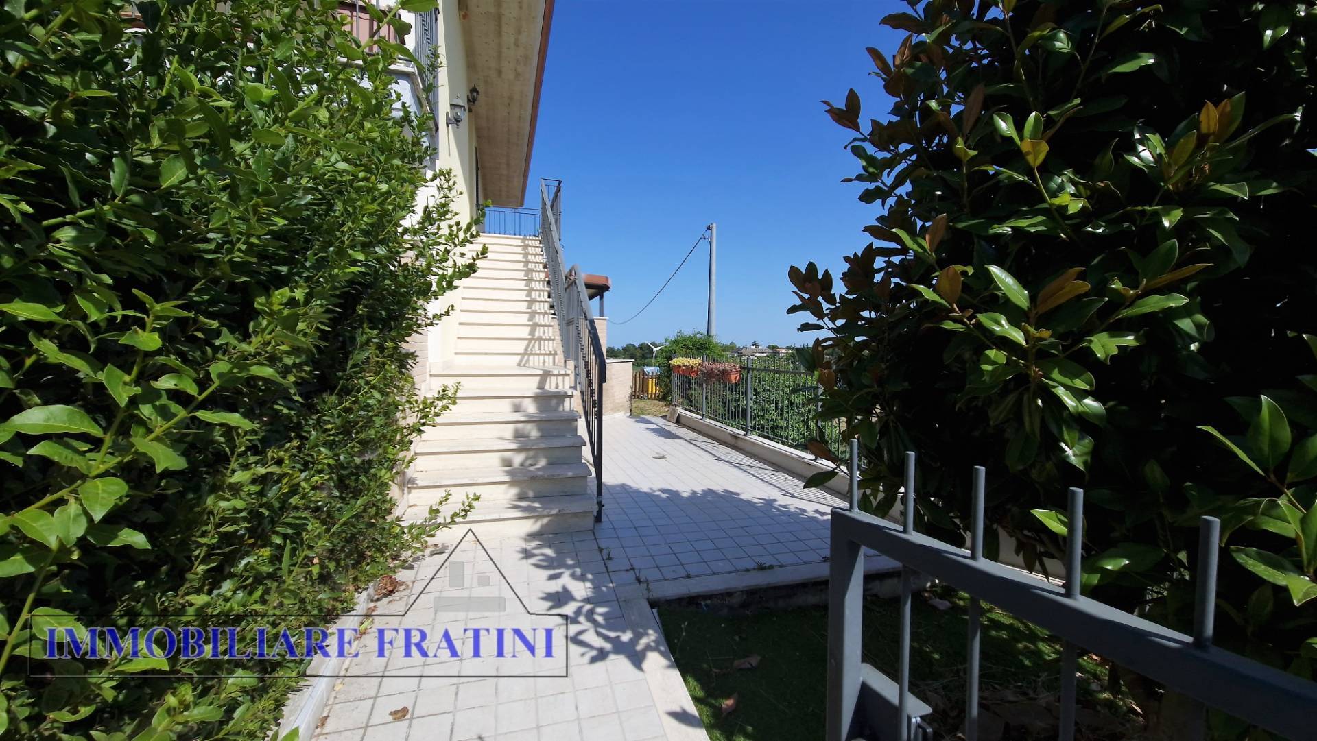 Appartamento Indipendente in vendita a Maltignano