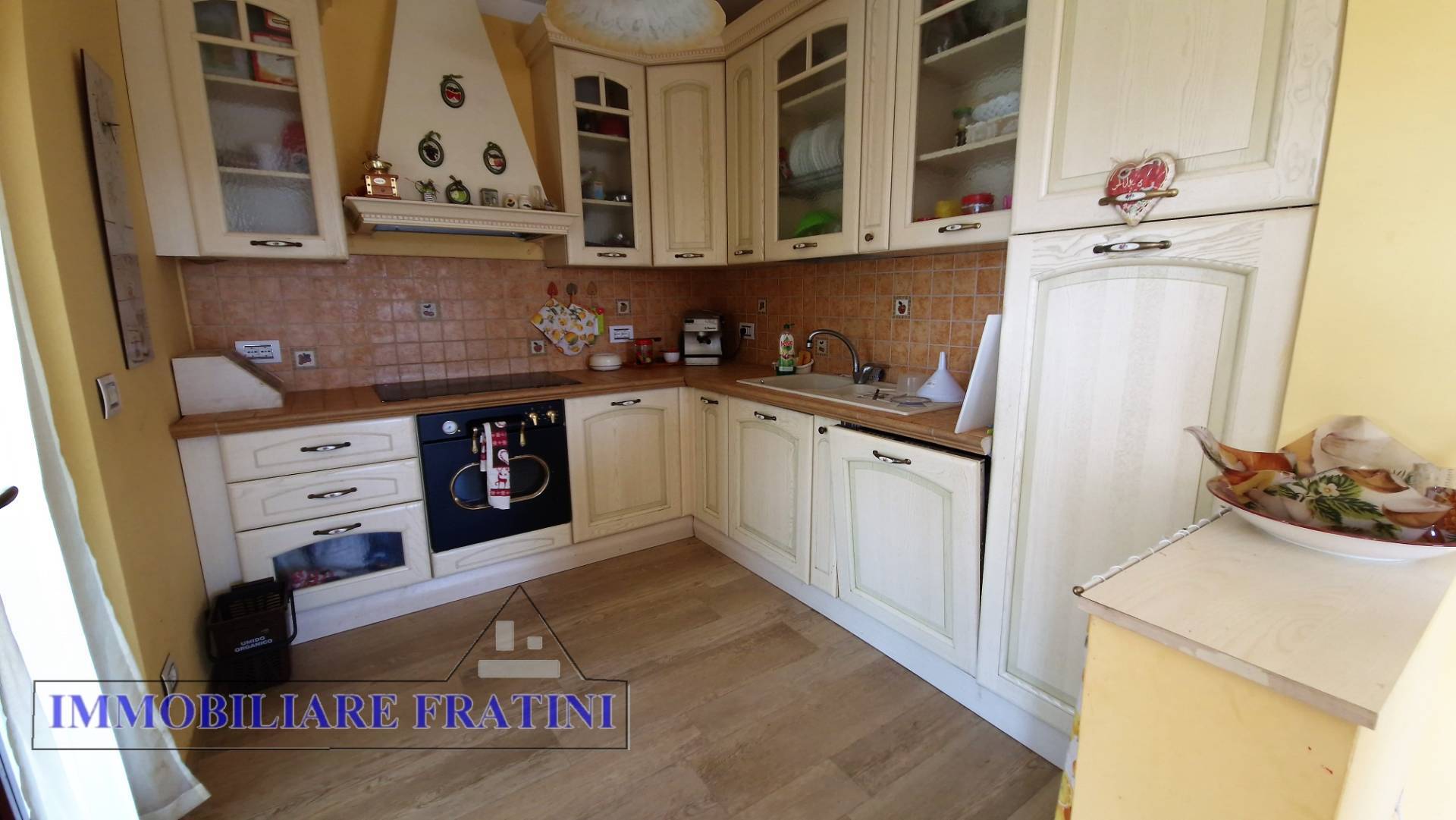 Appartamento Indipendente in vendita a Maltignano