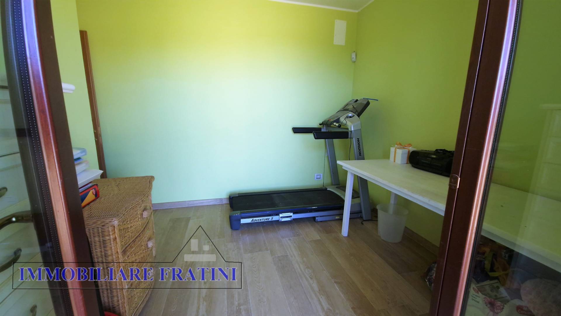 Appartamento Indipendente in vendita a Maltignano