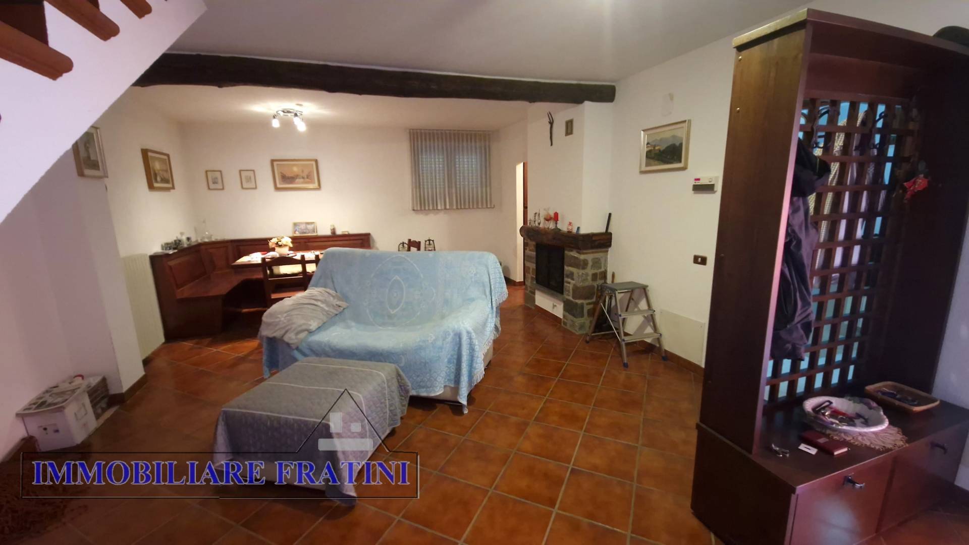 Casa Cielo Terra in vendita a Sant'Egidio alla Vibrata