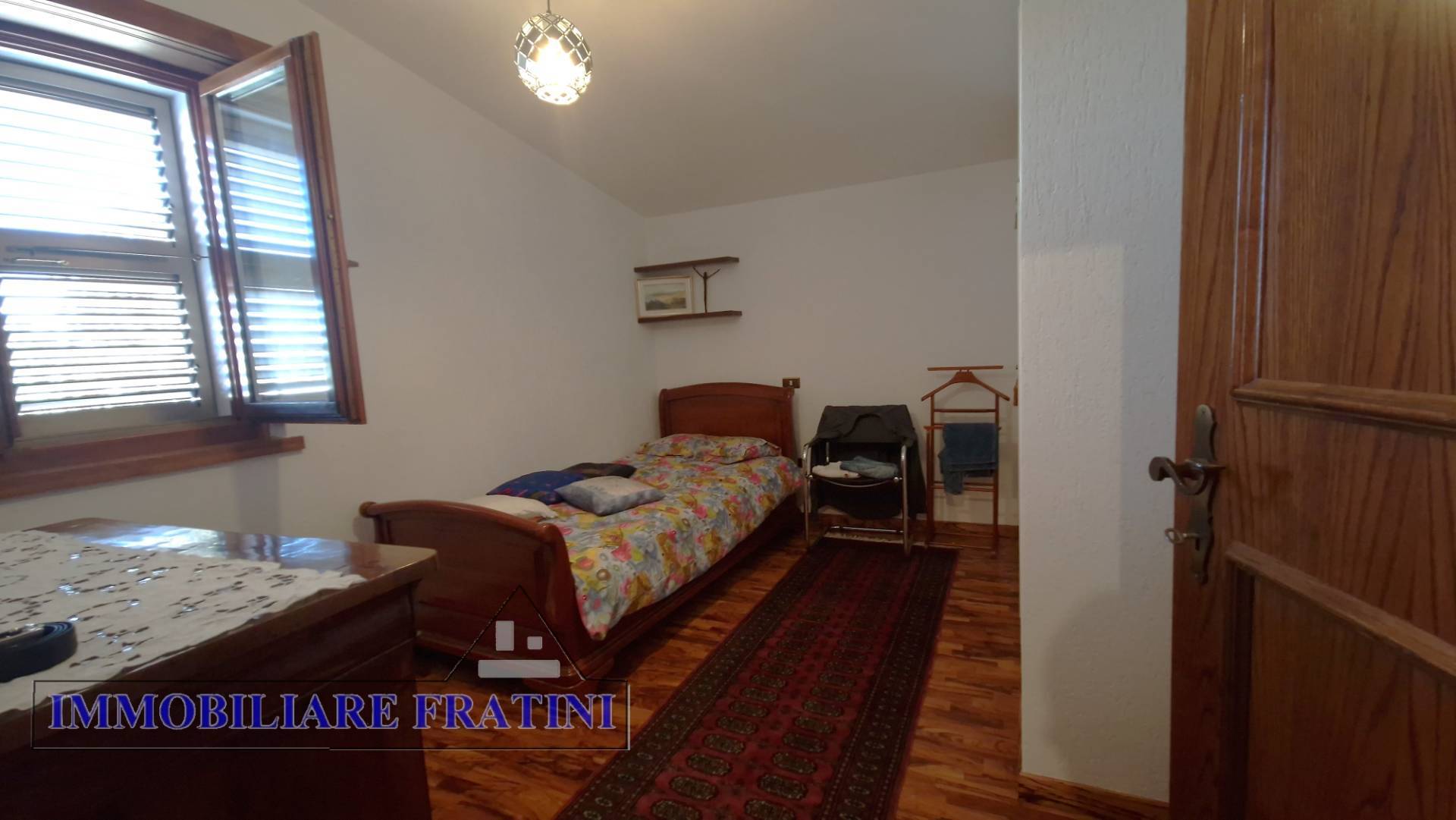 Casa Cielo Terra in vendita a Sant'Egidio alla Vibrata