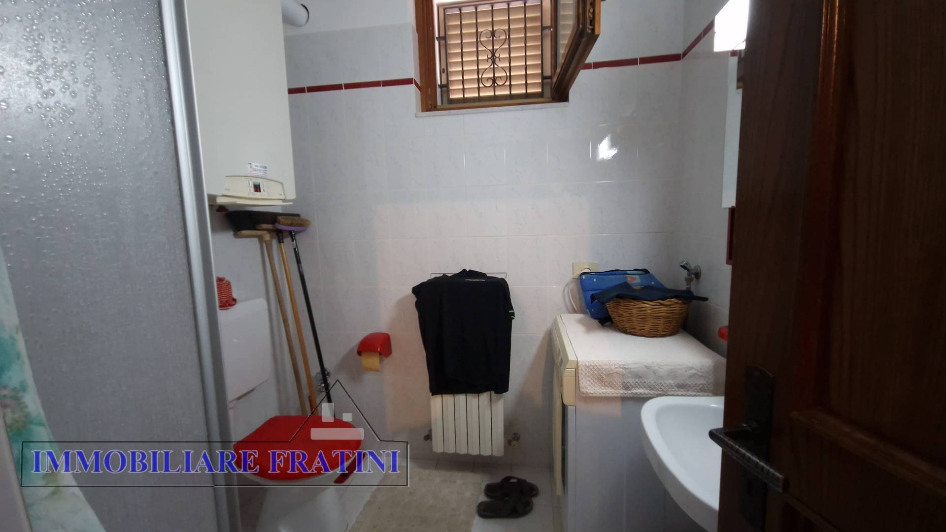 Casa Cielo Terra in vendita a Sant'Egidio alla Vibrata