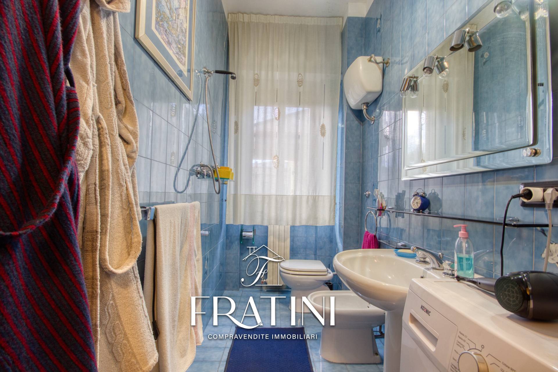 Appartamento in vendita a Sant'Egidio alla Vibrata