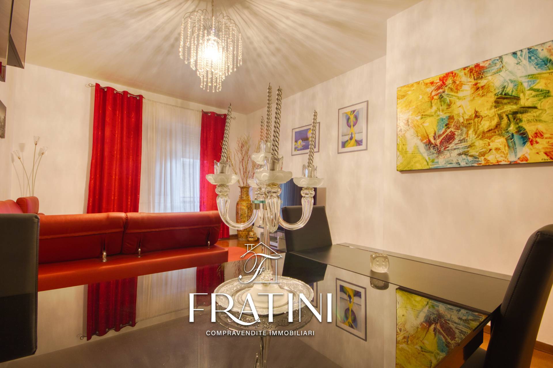 Appartamento in vendita a Sant'Egidio alla Vibrata