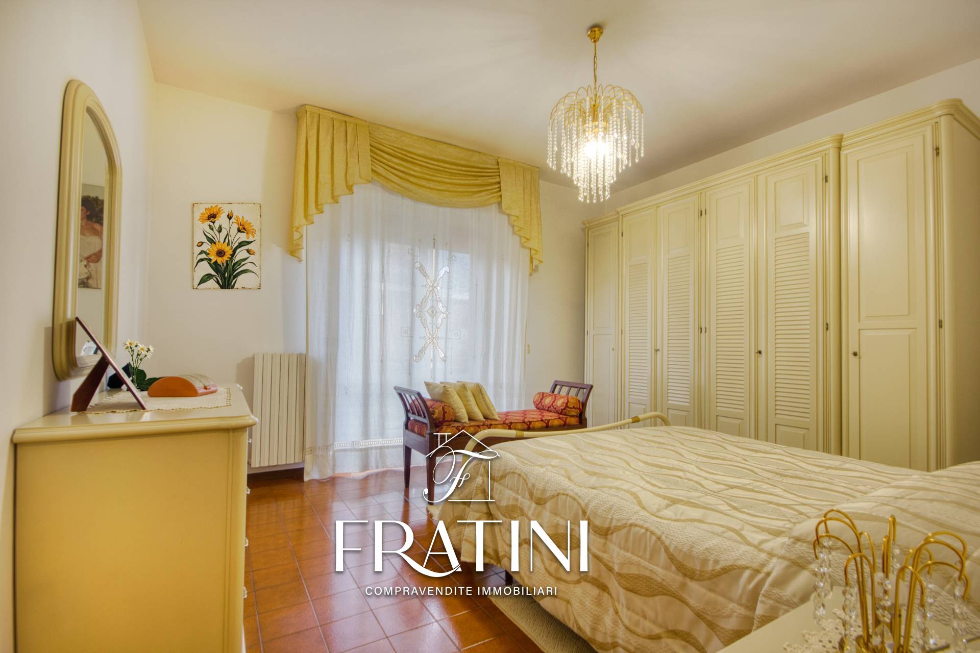 Appartamento in vendita a Sant'Egidio alla Vibrata