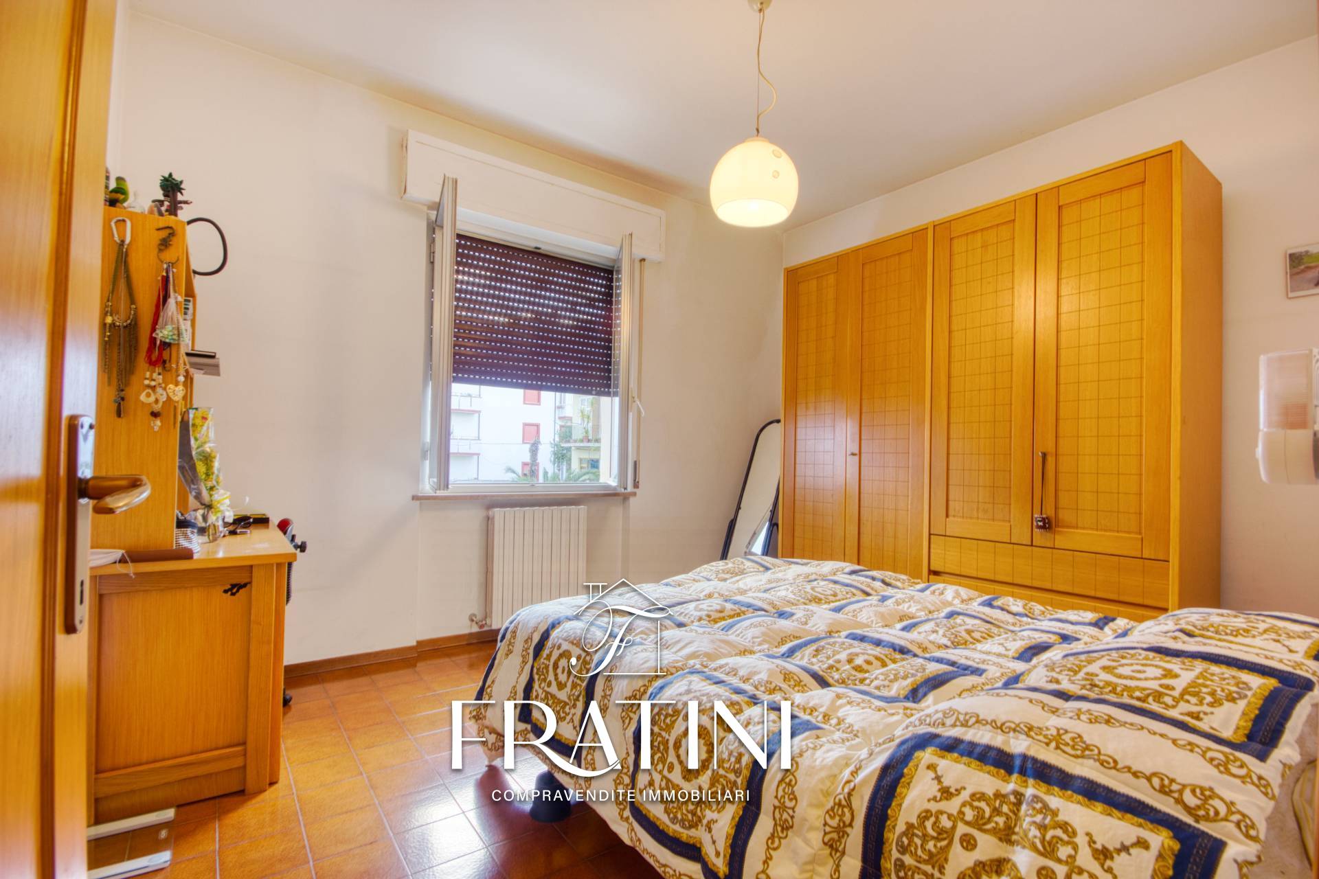 Appartamento in vendita a Sant'Egidio alla Vibrata