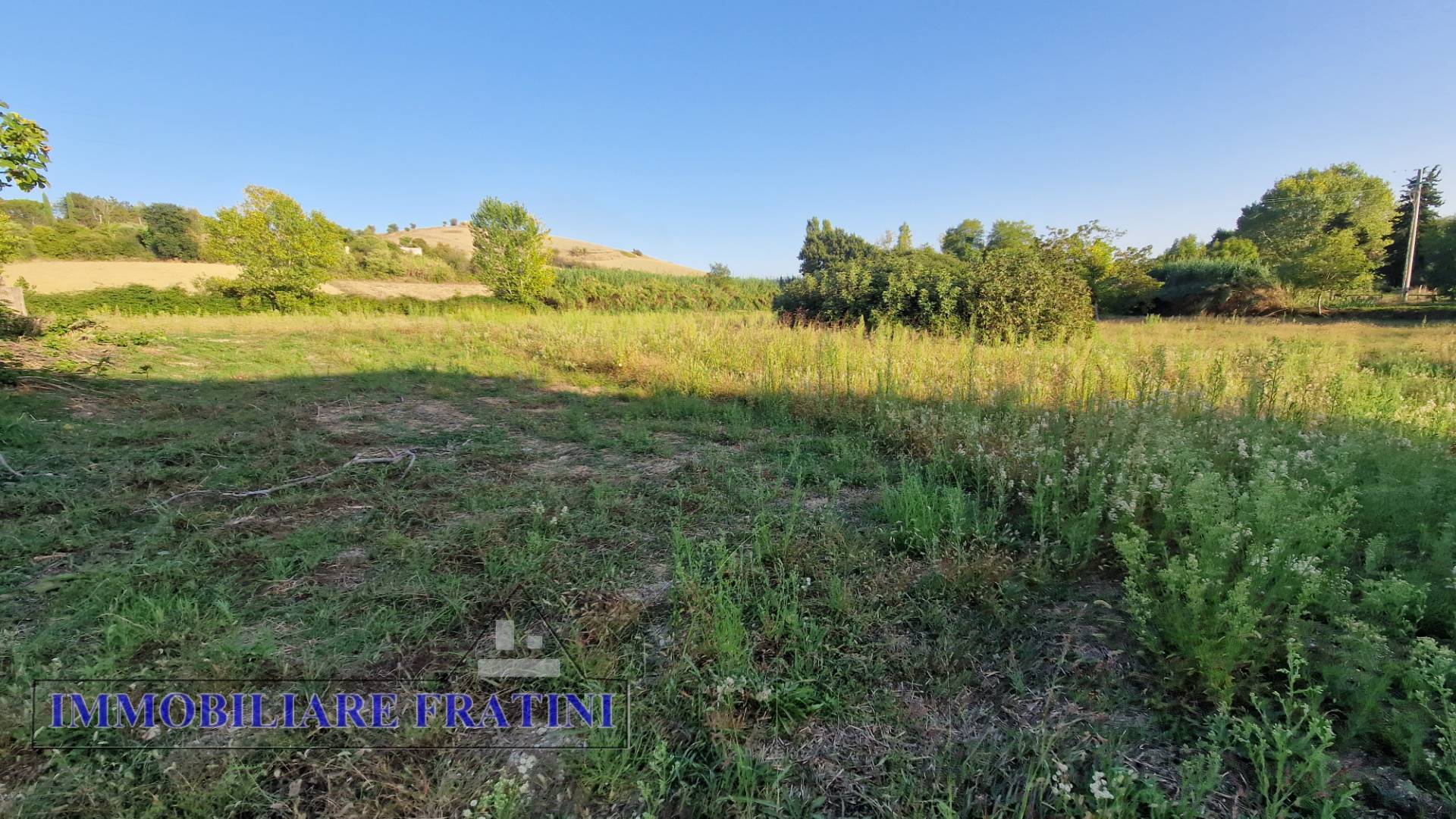 Terreno edificabile in vendita a Sant'Egidio alla Vibrata
