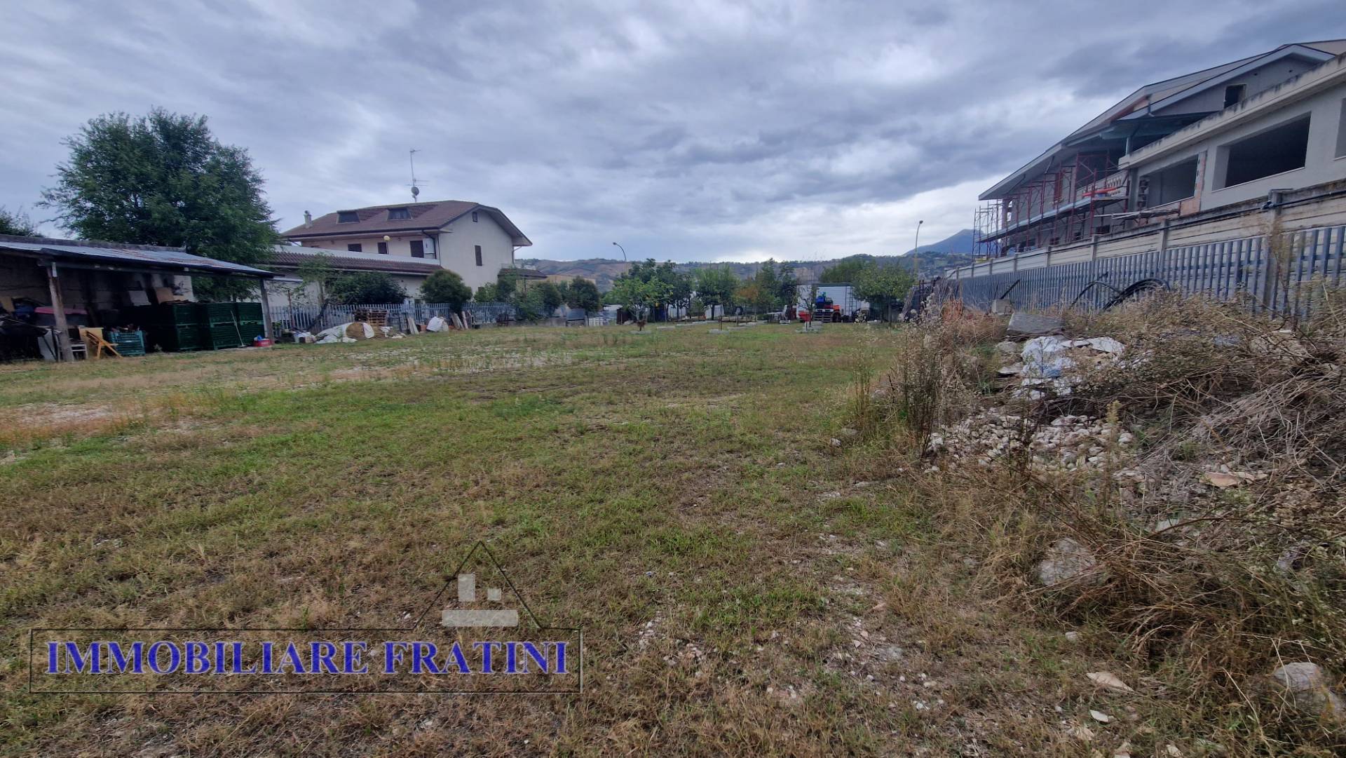 Artigian. - Industr. - Commerc. in vendita a Castel di Lama