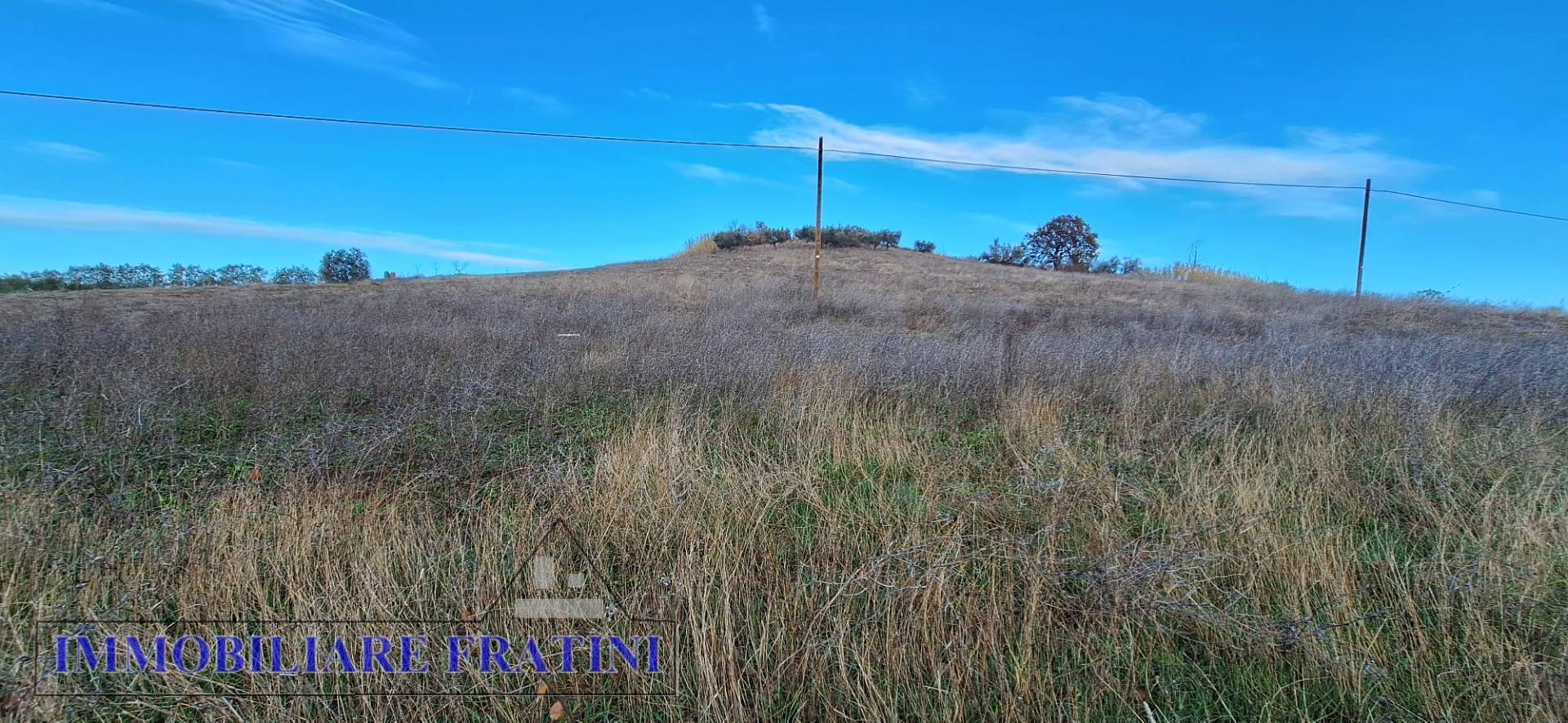 Terreno Agricolo in vendita a Civitella del Tronto, Favale