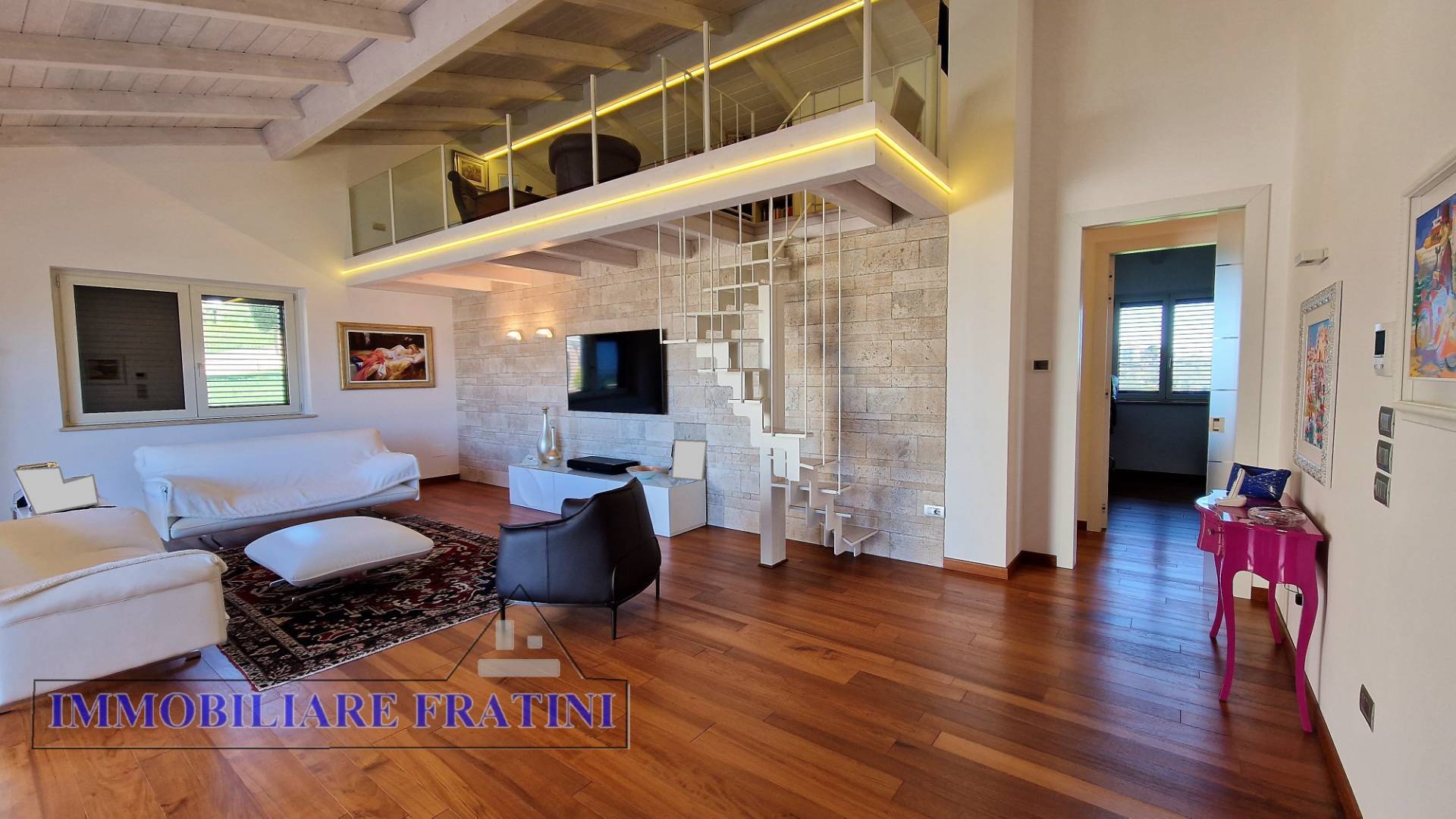 Villa Unifamiliare in vendita a Ancarano