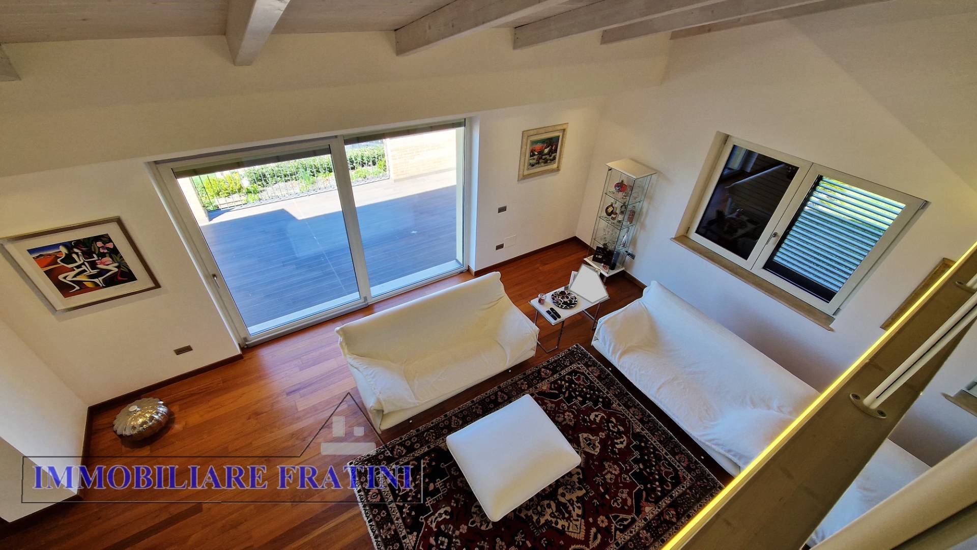 Villa Unifamiliare in vendita a Ancarano