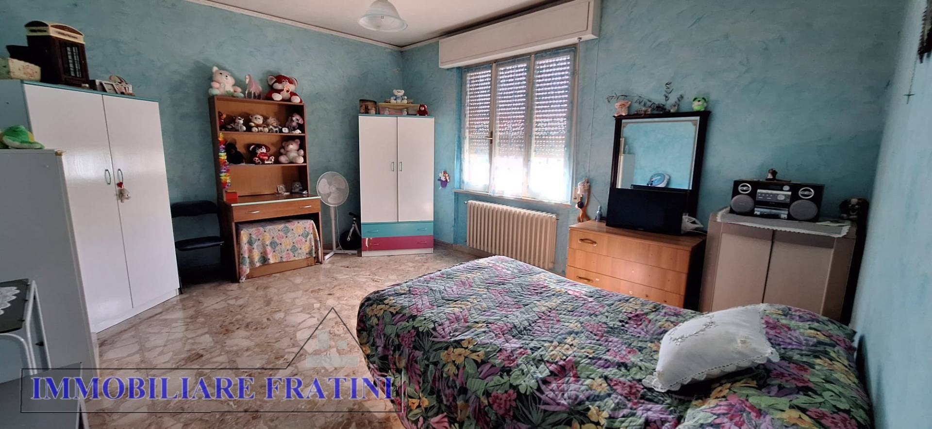 Casa singola in vendita a Sant'Egidio alla Vibrata