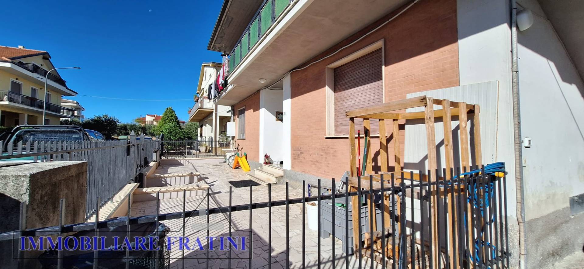 Casa singola in vendita a Sant'Egidio alla Vibrata