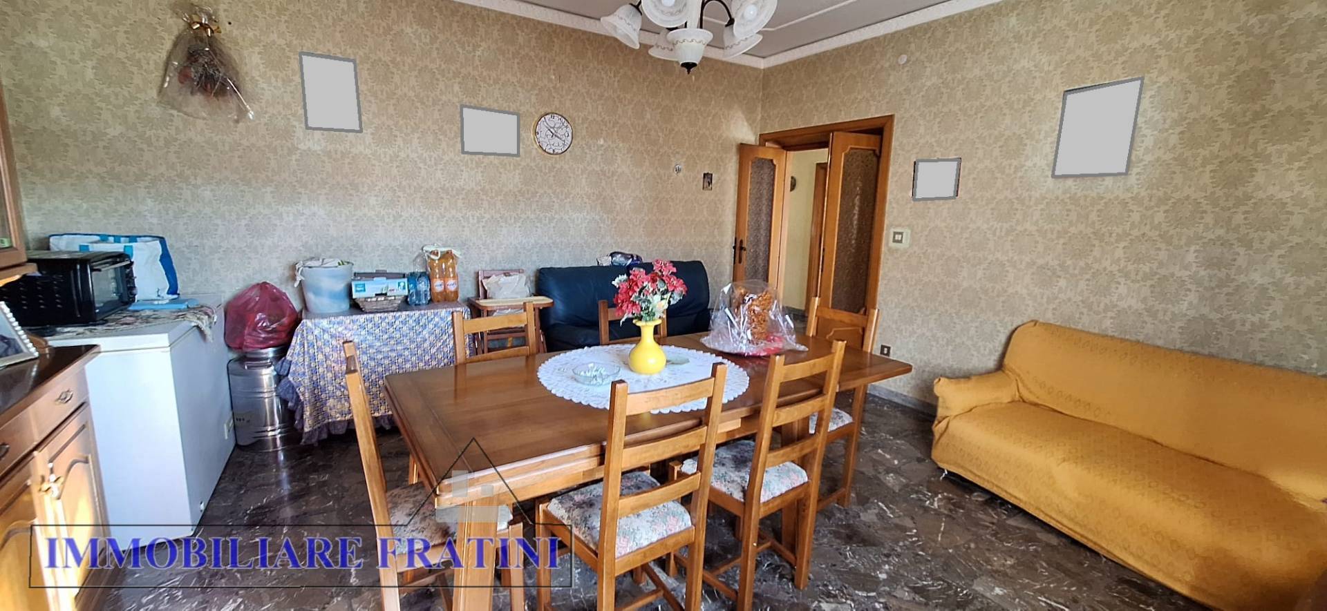 Casa singola in vendita a Sant'Egidio alla Vibrata