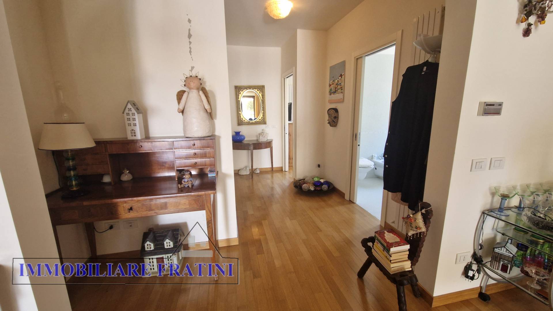 Appartamento in vendita a Sant'Egidio alla Vibrata