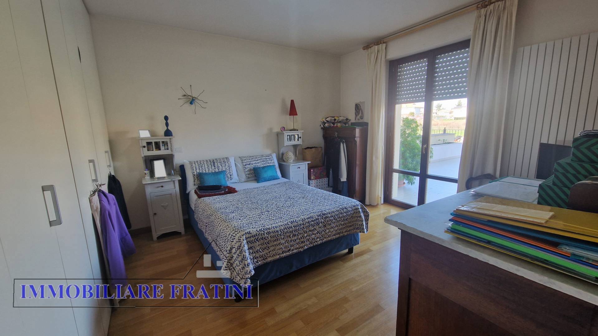 Appartamento in vendita a Sant'Egidio alla Vibrata