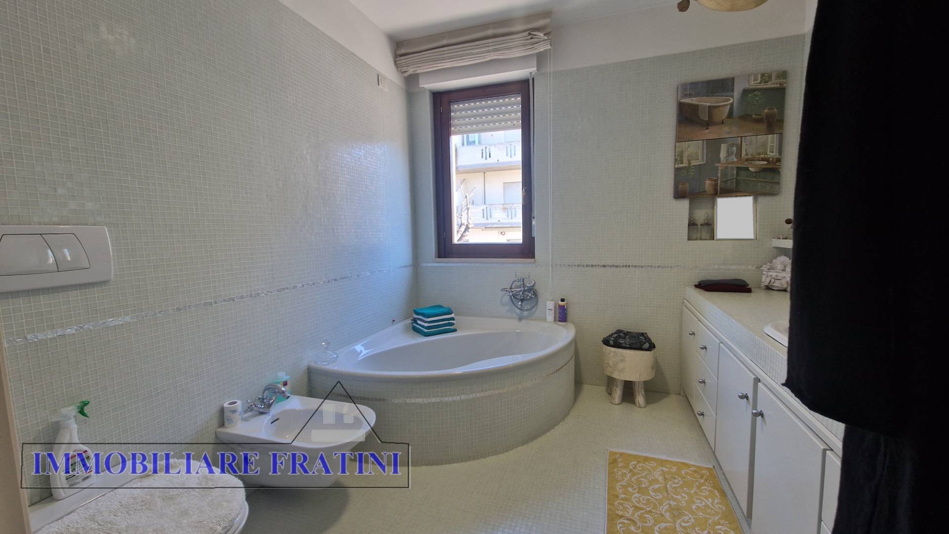 Appartamento in vendita a Sant'Egidio alla Vibrata