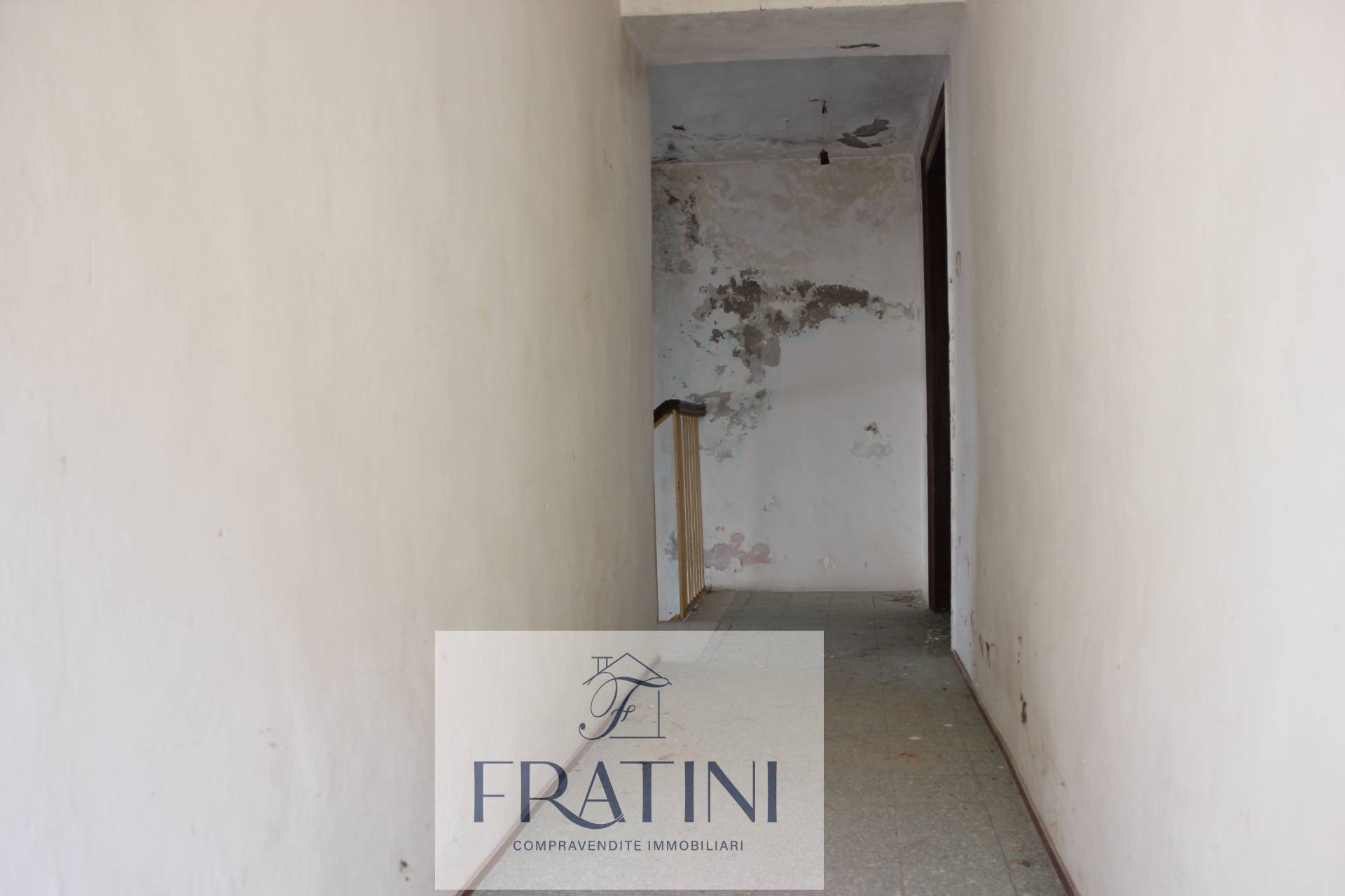 Casa Cielo Terra in vendita a Civitella del Tronto, Collebigliano